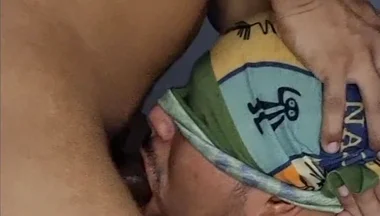 I Swallow a Black Dick