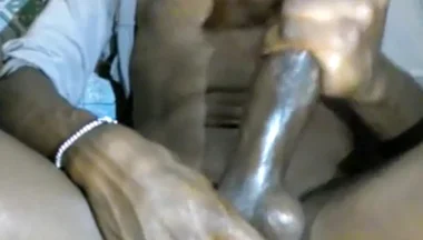 Squeezing My Balls Fingering My Arsehole Stroking My Cock Cumming