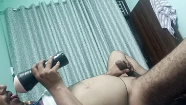 Indian Desi Man Enjoy Sex with Neighbour Stepfather and Army Officer