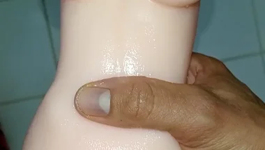Having Great Sex with New Sex Toy