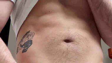 Horny Monday Morning