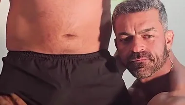 Have You Ever Been Turned on by a Body Assessment?
