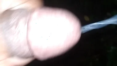 Boys Masturbation I Masturbated and a Lot of Cum Came Out.