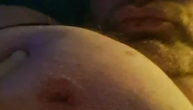 Tits and Latex