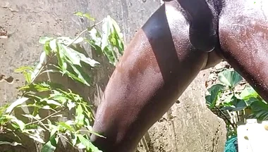 Amazing Dick Massage Lesson Ends with Cum.