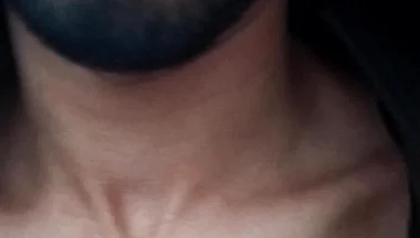 I'm an African Lion. Come to Me, My Beautiful Wife