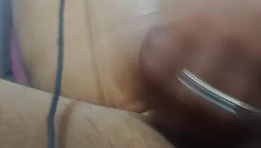 A Little Flash Here and There