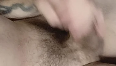 Rubbin One Out Solo