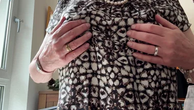 Boss Has No Time - Secretary Has to Get It Herself