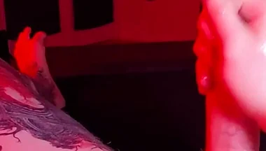 Solo Dirty Talk Jerk off Till Cumshot