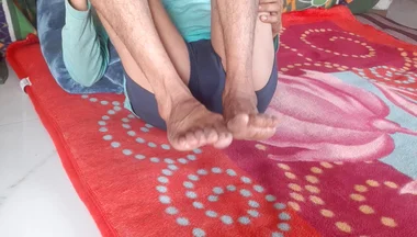 Feet My Sexy Fuck Man Big Feet