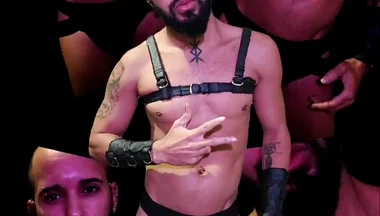 Attracted to Slaughter