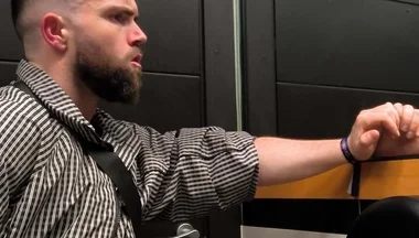 Bathroom Hotel Fun