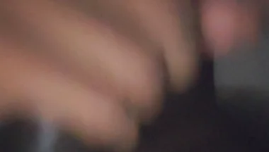 Indian Teen Solo Tribute Cum