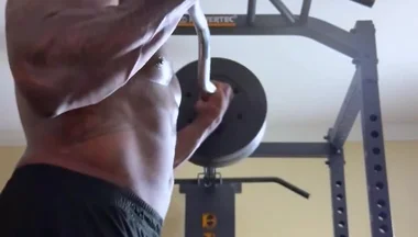 Mcpherson Vital Fitness #18