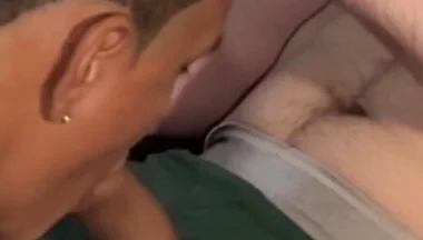 Balls Deep Deepthroat - Throat Bulge Pig