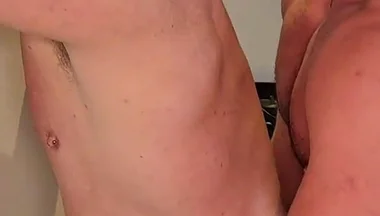 Fucked Over the Kitchen Counter