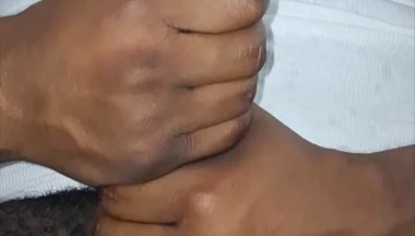 This Dick Requires Two Hands