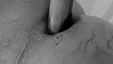 Gay Ass Fingering