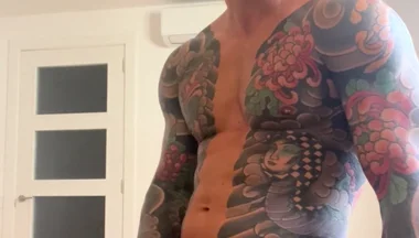 Juan Lucho Hot Solo