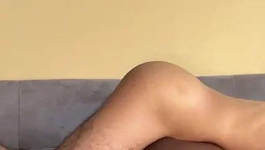 Black Zaddy Flip Fucks with Big Dick Brazilian Twink