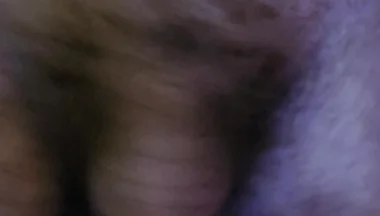 Close up of My Cock Floping Around Until I Cum