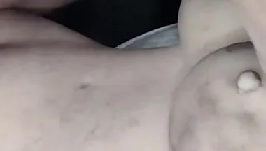 Long Fuck of This Teen Pussy