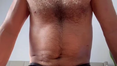 Solo Dom Stepdad
