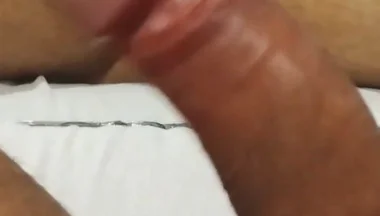 Hot Handjob