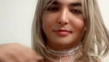 The Owner Is a Transvestite