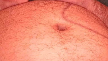 Pig Needs to Masturbate