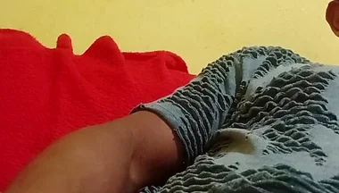 How Horny I Was
