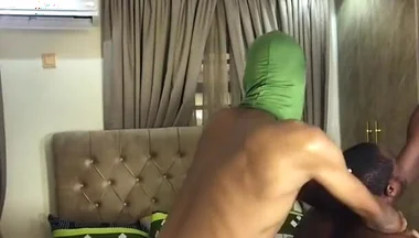 Let Me Play with Your Dicks Right Now
