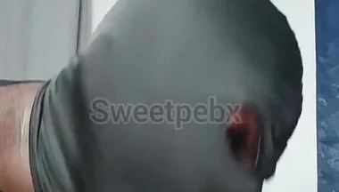 Sloppy Head While He Watches