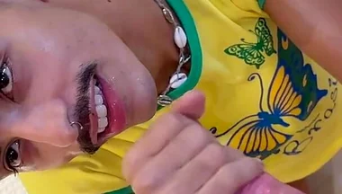 Bwc French Came to Brazil Just to Fuck Twinks