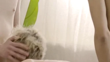 Spitroast Twink Drenched