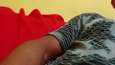 How Horny I Was