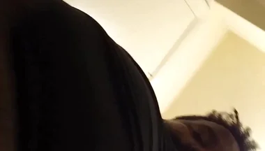 Stepdaddy Dances, Beats His Dick and Shoots a Loaf