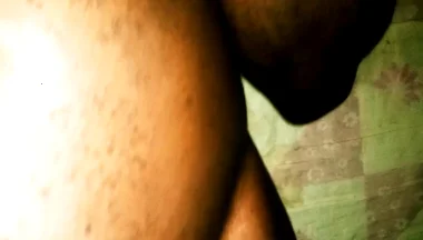 Massaging Episode 14
