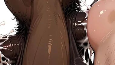Boss Ass Fuck Cum