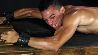 Amone Bane In Three Days Of Pain 4
