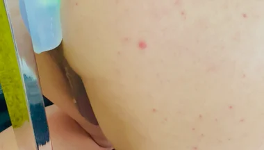 My Favorite Anal Dildo