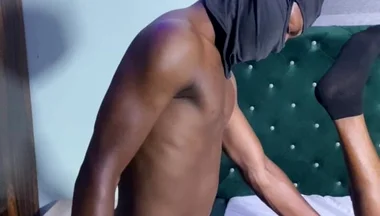 I Love the Way He Fucked My Hole with His Big Dick