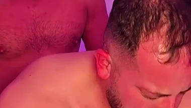 Lee Steele Gets Ruined by Mrbritainx