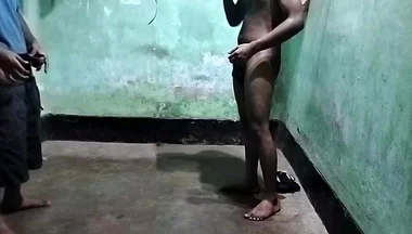 Twink Boy Watch First Time Nude Indian Gay Porn Reality