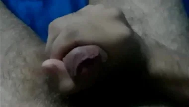 First I Show You My Ass and Then I Cum