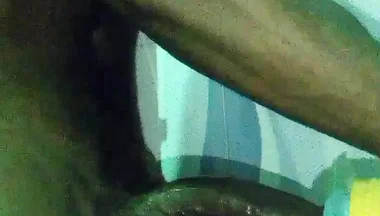 BBC Got a Cool Sex