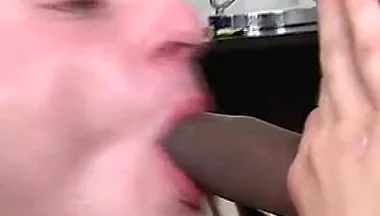 Isaiah Douglas Fucks Tristian Stiles