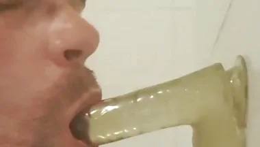 The Bitch Won't Let the Suck