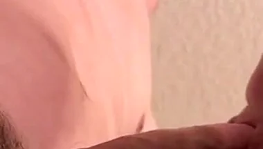 Parker: Straight Boy's 8-incher Sucked